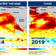 Illustration for article titled A Supercharged Marine Heat Wave Is Roasting the Pacific